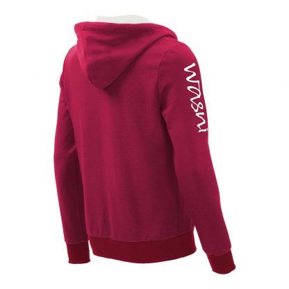Kapuzenjacke_fairtrade_weinrot_NUSHRP_rueck