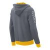 Kapuzenpullover mit Schalkragen_fairtrade_grau_O4F4Q1_rueck