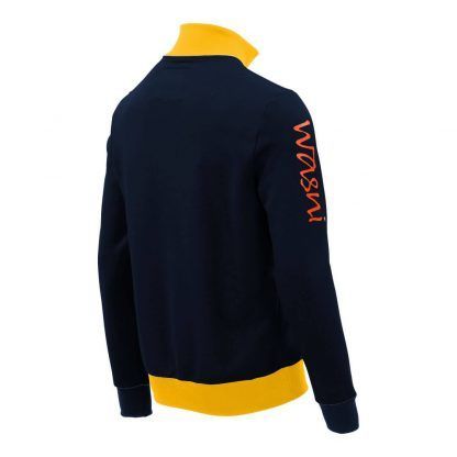 Stehkragenjacke_fairtrade_blau_Y505E3_rueck