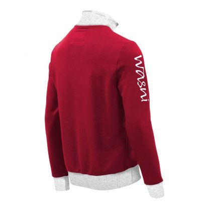 Stehkragenjacke_fairtrade_rot_1US6HQ_rueck