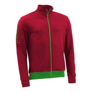 Stehkragenjacke_fairtrade_rot_MW5YSW_front