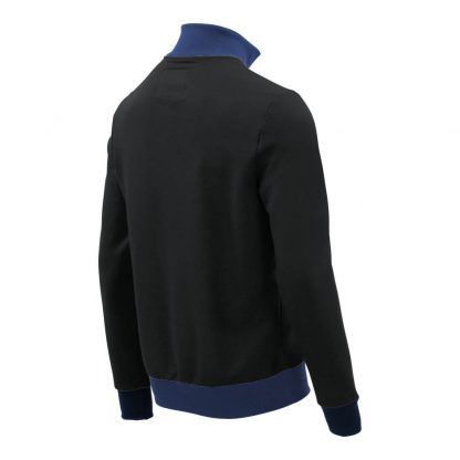 Stehkragenjacke_fairtrade_schwarz_3NW8MO_rueck