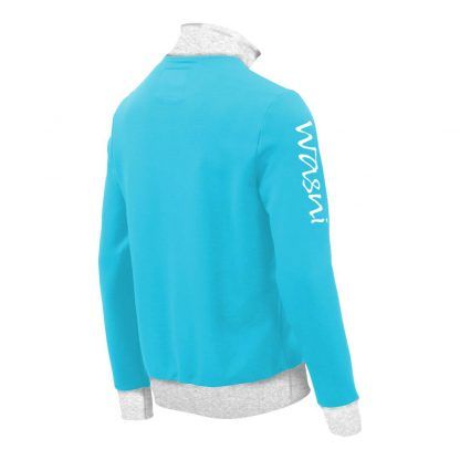 Stehkragenjacke_fairtrade_tuerkis_NC08XF_rueck