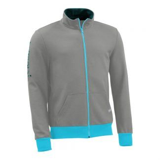 Sweatjacke_fairtrade_grau_WRI8O1_front