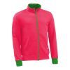 Sweatjacke_fairtrade_pink_INA6VF_front