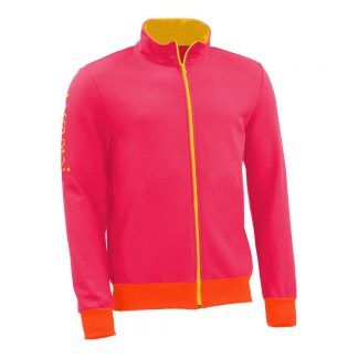 Sweatjacke_fairtrade_pink_LXU7VI_front