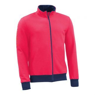 Sweatjacke_fairtrade_pink_OW7D5Y_front