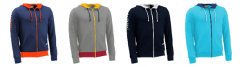 Inspirationsvorschau_Kapuzenjacke mit hohem Rei+ƒverschluss