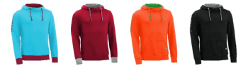 Inspirationsvorschau_Kapuzenpullover mit Schalkragen