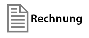 Kauf auf Rechnung