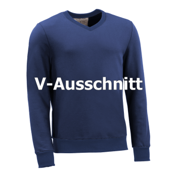 Modell_V-Ausschnittpullover-sweatshirt-bio-fair