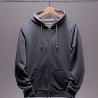 hoodiejacke-maenner-grau