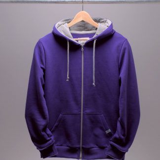 jacke-mit-kapuze-maenner-lila