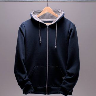 kapuzenjacke-sweater-maenner-marine