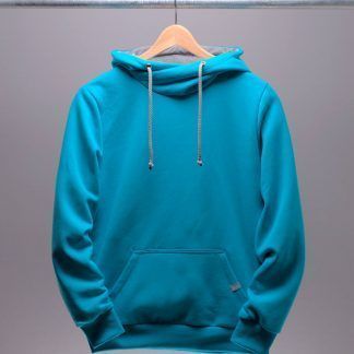 pullover-mit-kapuze-maenner-tuerkis