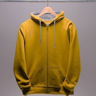 zip-hoodie-maenner-senf