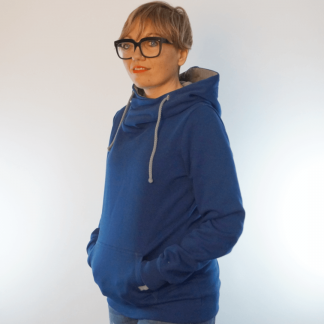 tiefsee_oRV_front2 Hoodie fair fashion biobaumwolle öko slow fashion Hoodie