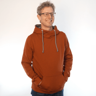 henna_oRV_03 Hoodie fair fashion biobaumwolle öko slow fashion Hoodie