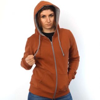 henna fair fashion biobaumwolle öko slow fashion Hoodie