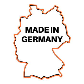 Hodies made in Germany