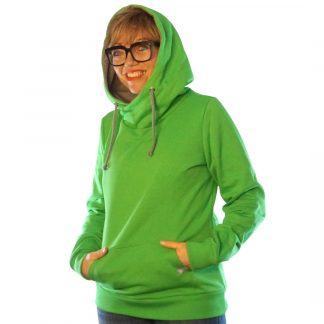 fair-fashion-hoodie-kapuzenpullover-bio-baumwolle-made-in-germany-nachhaltig-grün-knallgrün