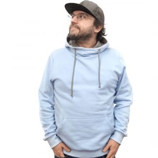 fair-fashion-hoodie-kapuzenpullover-bio-baumwolle-made-in-germany-nachhaltig-himmelblau-babyblau