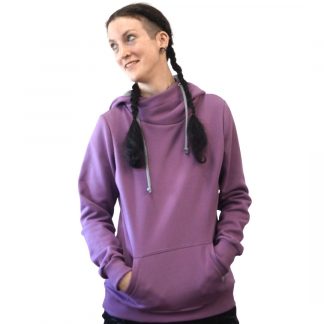 fair-fashion-hoodie-kapuzenpullover-bio-baumwolle-made-in-germany-nachhaltig-lavendel