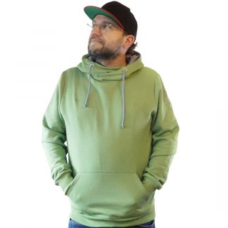fair-fashion-hoodie-kapuzenpullover-bio-baumwolle-made-in-germany-nachhaltig-opuntia-salatgrün