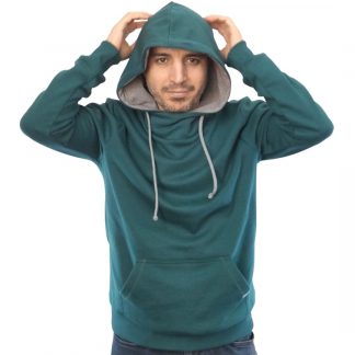 fair-fashion-hoodie-kapuzenpullover-bio-baumwolle-made-in-germany-nachhaltig-petrol