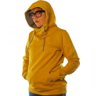 fair-fashion-hoodie-kapuzenpullover-bio-baumwolle-made-in-germany-nachhaltig-senf
