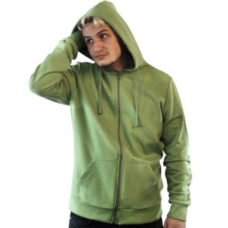 fair-fashion-kapuzenjacke-zipper-bio-baumwolle-made-in-germany-nachhaltig-opuntia-salatgrün