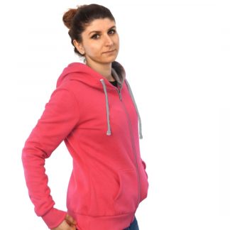 fair-fashion-kapuzenjacke-zipper-bio-baumwolle-made-in-germany-nachhaltig-pink