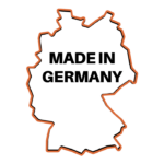 WASNI made in Germany