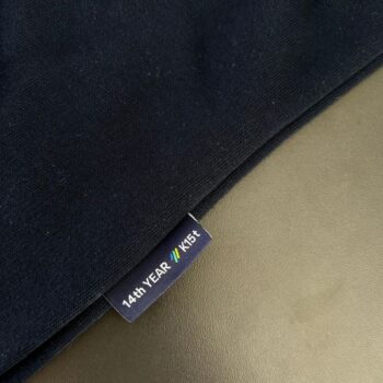 indivudelle Etiketten Teamhoodies