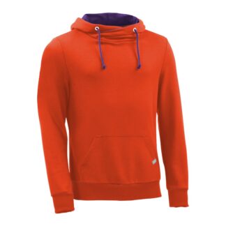 91_fair-fashion-hoodie-schalkragenpullover-bio-baumwolle-made-in-germany-nachhaltig-orange-LE5BW3