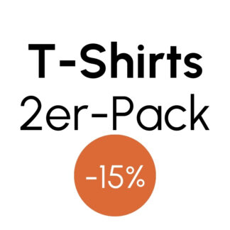 T-Shirts 2er Pack