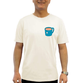 TShirtPrint_Mann_Tee_Weiß