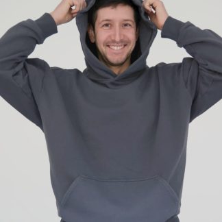 oversize_hoodie_unisex_grau_3a