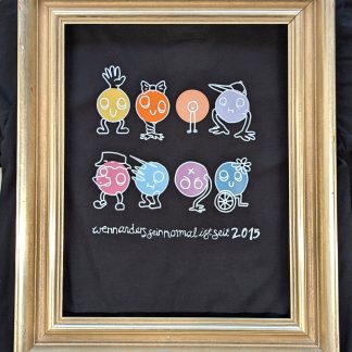 closeup_clique_schwarz