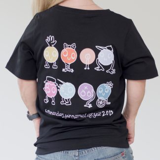 tshirt_clique_schwarz_frau_rueck01