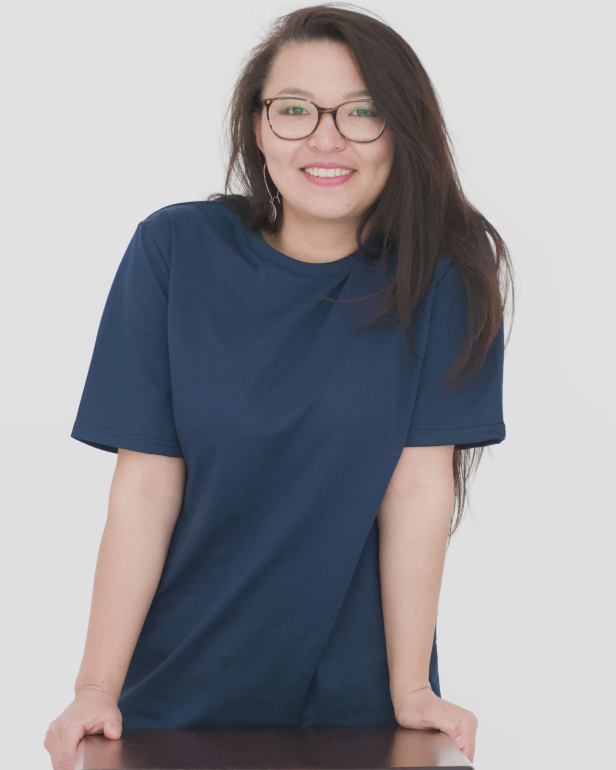 tshirt_relaxed_fit_bio_frau_marine_front01
