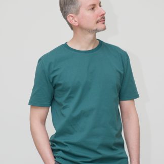 tshirt_relaxed_fit_bio_mann_petrol_front01
