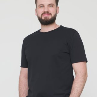 tshirt_relaxed_fit_bio_mann_schwarz_front01